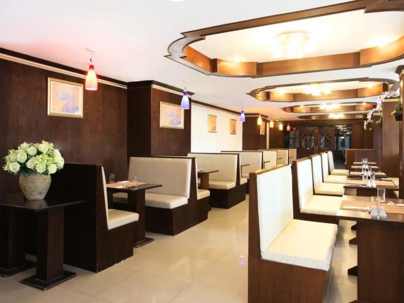 D Varee Xpress Hillside Hua Hin Cha-Am Exterior photo